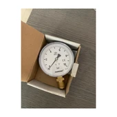 PAKKENS MANOMETRE KURU TİP 100 MM 10 BAR thumbnail 2