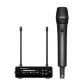 Sennheiser EW-DP 835 Kablosuz El Mikrofonu Seti thumbnail 1