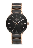 Hislon CL110T-04SR Erkek Kol Saati thumbnail 1