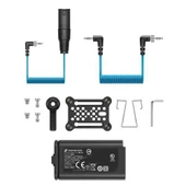 Sennheiser EW-DP 835 Kablosuz El Mikrofonu Seti thumbnail 8