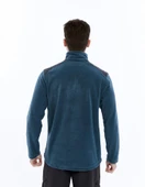 HELLY HANSEN BLOCK HALFZIP POLAR thumbnail 3