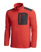 HELLY HANSEN BLOCK HALFZIP POLAR thumbnail 5