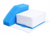 srfn ticaret Thomas Lorelea XT Uyumlu Filtre Seti x 2 Set thumbnail 3