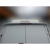 FORD TRANSİT 2007-2014 BOYALI IŞIKLI ANATOMİK SPOILER thumbnail 1