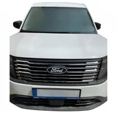 FORD COURİER 2024- KROM ÖN PANJUR thumbnail 3