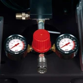 Einhell TE-AC 430/50/10 Kompresör (Yağlı) 4010810 thumbnail 2