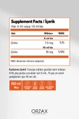 OCEAN CNK BISG SRP 150 ML 10 MG thumbnail 2
