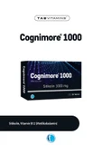 COGNIMORE 1000 MG SITIKOLIN 30 TABLET thumbnail 1
