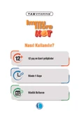 TABVITAMINS IMMUMORE HOT 12 SASE thumbnail 3
