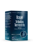 OCEAN TRIBULUS TERRESTRIS 500 MG 60 CAP. thumbnail 1