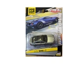 CCA BMW i7 Gri 1/72  Model Araba thumbnail 2