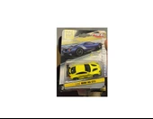 CCA BMW M6 GT3 Sarı 1/64 Model Araba thumbnail 2