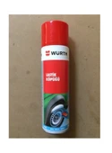 Würth Lastik Bakım Köpüğü 500ml thumbnail 1