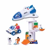 63115 Astro Venture Space Set -Sunman thumbnail 2