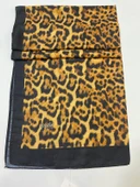 İPEKAL NATURAL LEOPAR DESEN SOFT ŞAL 1 thumbnail 2