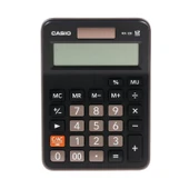 Casio Hesap Makinesi MX-12B thumbnail 2