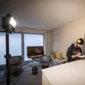 LedLenser AF4R Work Tripod Set thumbnail 3