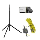 LedLenser AF4R Work Tripod Set thumbnail 6