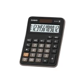 Casio Hesap Makinesi MX-12B thumbnail 1