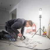 LedLenser AL10R Work Tripod Set thumbnail 2