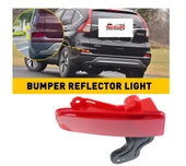 Honda Crv 2015-2017 ArkaTampon Reflektör Sağ thumbnail 2