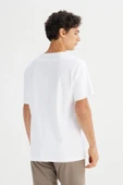 Lee Basic Erkek T-shirt L2520112102 thumbnail 2