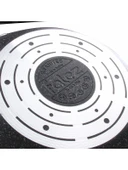 Falez Black Line 20 cm Sahan BLN3002 thumbnail 4