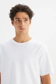 Lee Basic Erkek T-shirt L2520112102 thumbnail 4