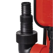 Einhell GC-DP 3325 Dalgıç Pompa (Kirli Su) 4181530 thumbnail 3