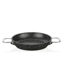 Black Line 24 cm Granit Sahan thumbnail 1