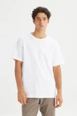 Lee Basic Erkek T-shirt L2520112102 thumbnail 1
