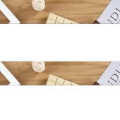 Çikolata Görünümlü Kokulu Not Defteri thumbnail 1