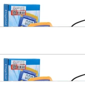 Dijital Multimetre Ölçü Aleti thumbnail 3