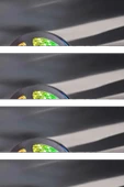 Led Işık 5 Metre Şerit Led RGB Işıklı thumbnail 3