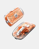 Kablosuz Çift Modlu Mouse – Bluetooth 5.0 + 2.4GHz thumbnail 3