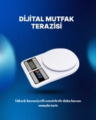TF-1010 Dijital Mutfak Tartısı thumbnail 1