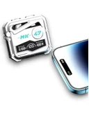 MK 47 BLUETOOTH KULAKLIK thumbnail 3