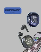 Günlük Kullanım İçin Profesyonel Bluetooth Kulaklık thumbnail 4
