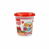4'lü Oyun Hamuru 520 Gr. thumbnail 2