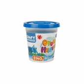 4'lü Oyun Hamuru 520 Gr. thumbnail 4