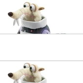 Astron 5 Crat Peluş Figür 30cm thumbnail 3