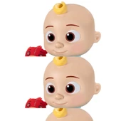 Cocomelon Müzikli JJ Peluş CCM03000 thumbnail 1