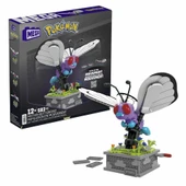HKT22   - Kinetik Butterfree thumbnail 2