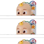 Cocomelon Müzikli JJ Peluş CCM03000 thumbnail 2