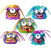 Screaming Pals Bağıran Canavarlar thumbnail 1