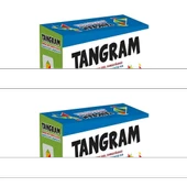 Tangram 32 Parça  - CA.5265 thumbnail 1