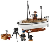 LEGO 40729 Icons Shackleton's Lifeboat thumbnail 3