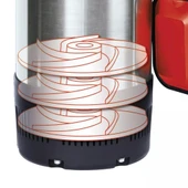 Einhell GC-PP 900 N Derin Kuyu Dalgıç Pompa 4170964 thumbnail 2