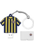 Fenerbahçe Lisanslı Taraftar 64GB USB Bellek thumbnail 2