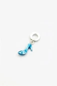 Pn Bileklik Charm - Mavi thumbnail 2